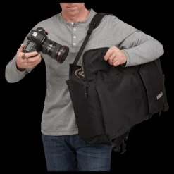Sac à dos pour appareil photo Covert 32L - noir*Thule