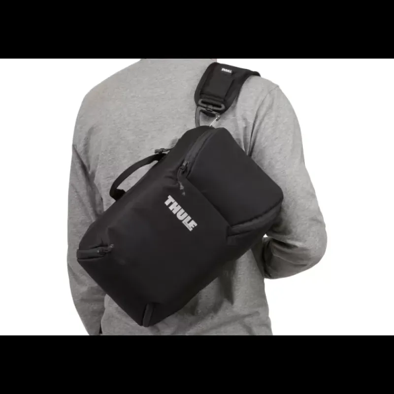 Sac à dos pour appareil photo Covert 32L - noir*Thule