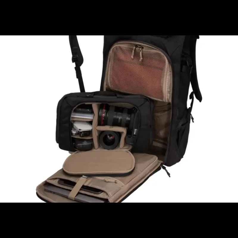 Sac à dos pour appareil photo Covert 32L - noir*Thule