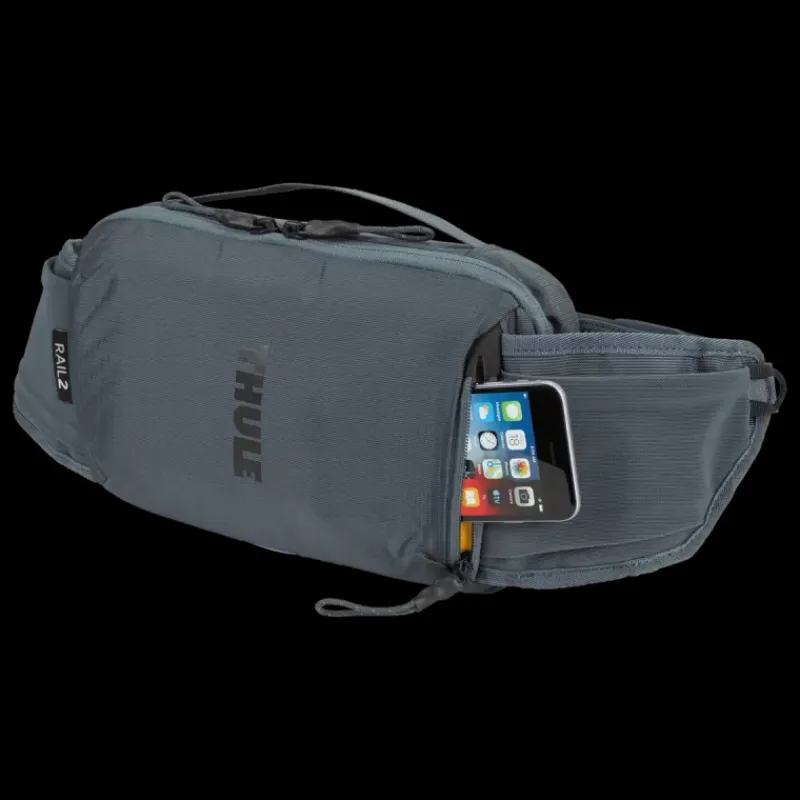 Sac banane Rail*Thule