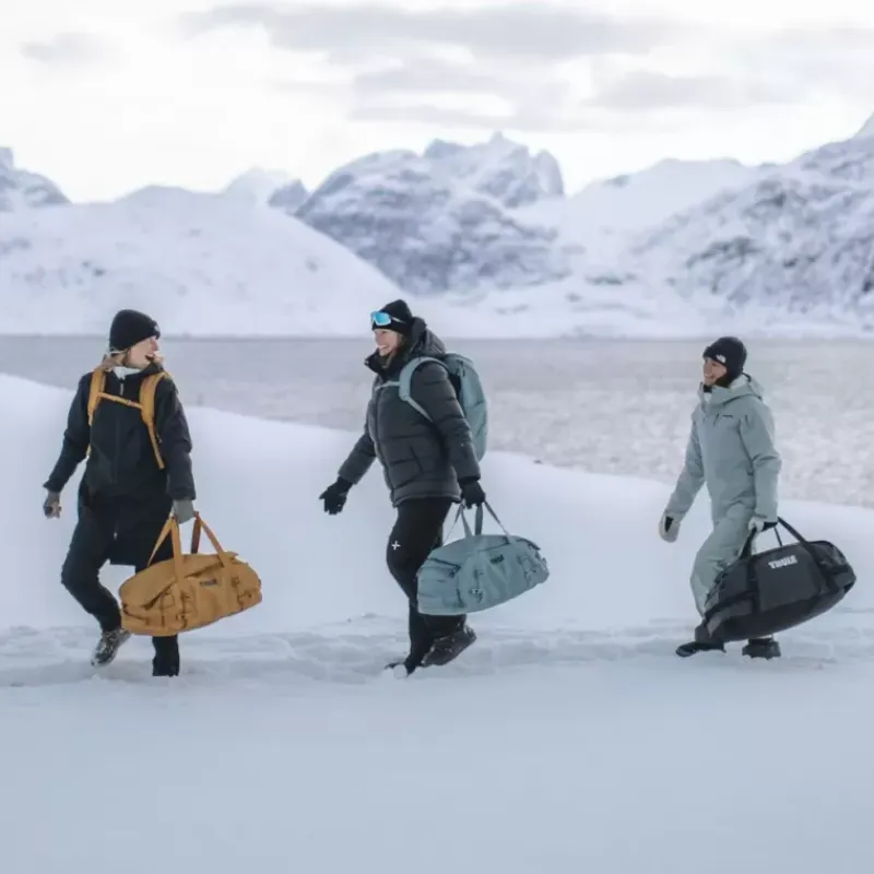 Online Sac de voyage Chasm | 70L Bagagerie·Sac De Voyage & Urbain