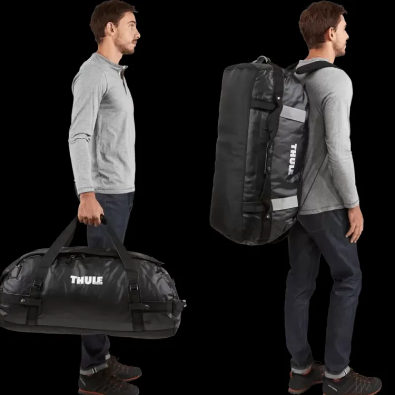 Sac de voyage Chasm | 90L*Thule