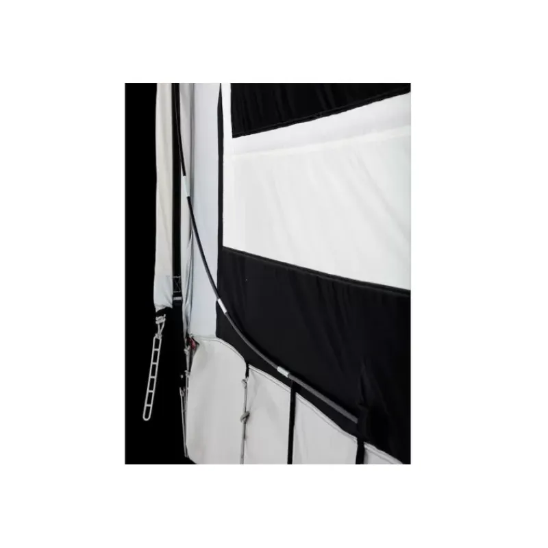 Hot Side Tensioning Kit Store·Accessoires Stores