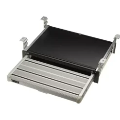 Clearance Slide-Out Step Manual 400 Accessoire Extérieur·Marchepieds