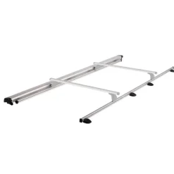 Discount SmartClamp System short | Ducato Fiat Ducato / Boxer / Jumper|Tente De Toit, Barre De Toit, Coffre & Échelle·Galerie De Toit