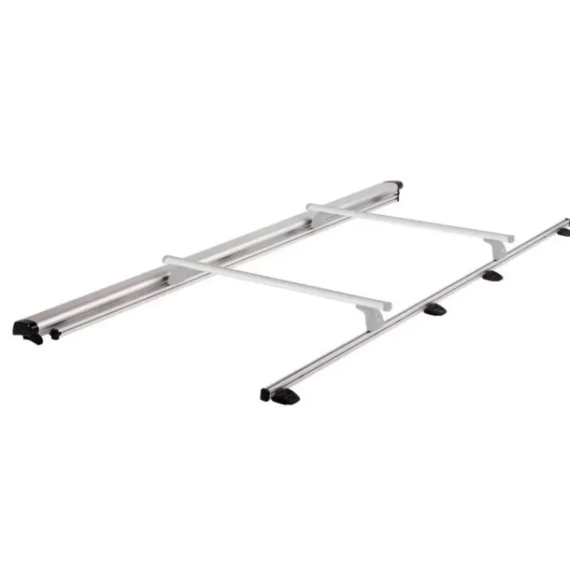 Discount SmartClamp System short | Ducato Fiat Ducato / Boxer / Jumper|Tente De Toit, Barre De Toit, Coffre & Échelle·Galerie De Toit