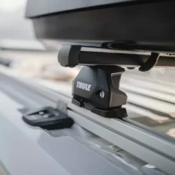 Discount SmartClamp System short | Ducato Fiat Ducato / Boxer / Jumper|Tente De Toit, Barre De Toit, Coffre & Échelle·Galerie De Toit