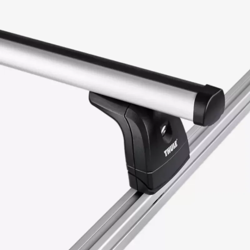 Discount SmartClamp System short | Ducato Fiat Ducato / Boxer / Jumper|Tente De Toit, Barre De Toit, Coffre & Échelle·Galerie De Toit