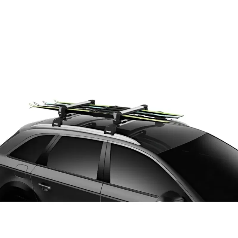 SnowPack M*Thule Online