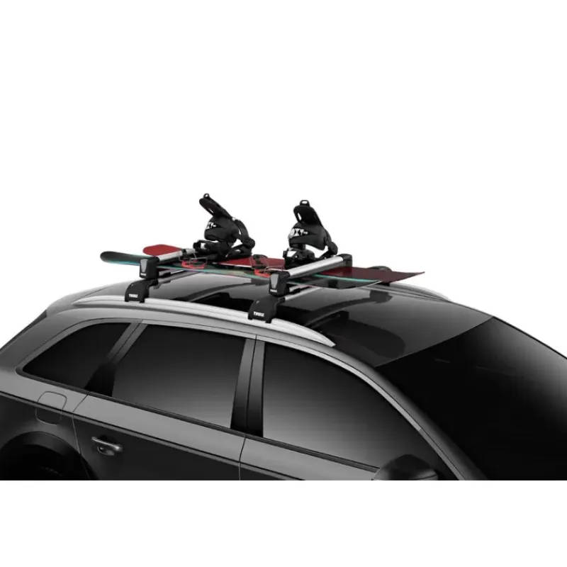 SnowPack M*Thule Online