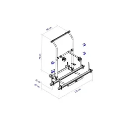 Sport G2 HOBBY*Thule