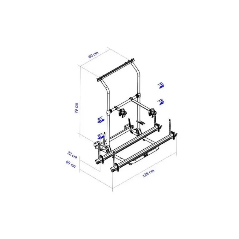 Sport G2 HOBBY*Thule