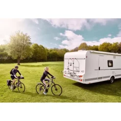 Discount Sport G2 Standard Porte Vélos·Porte Vélos Caravanes|Porte Vélos·Porte-Vélo Camping-Car