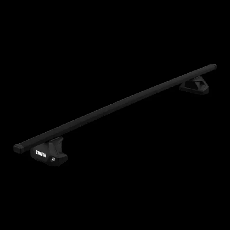 SquareBar Evo | VW T5*Thule Hot