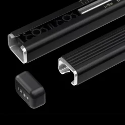 SquareBar Evo | VW T5*Thule Hot