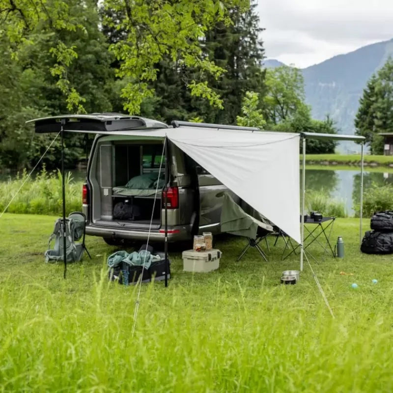 Subsola poteau telescopique*Thule Outlet
