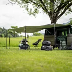 Subsola poteau telescopique*Thule Outlet