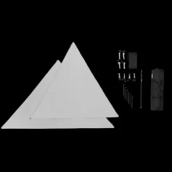 Clearance Subsola side pack Store·Habillage, Paroi & Côté De Store