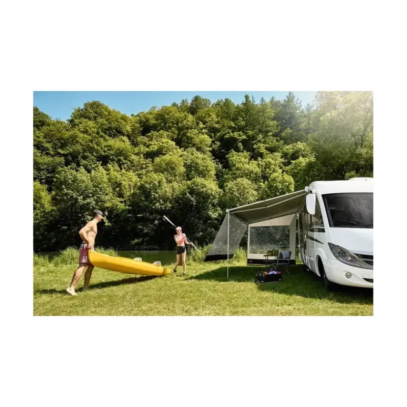 Best Sun Blocker G2 Front Store·Habillage, Paroi & Côté De Store