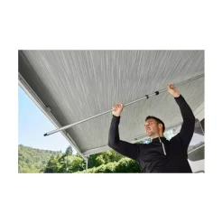 Tension Rafter Aluminium G2*Thule