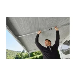 Tension Rafter Aluminium G2*Thule
