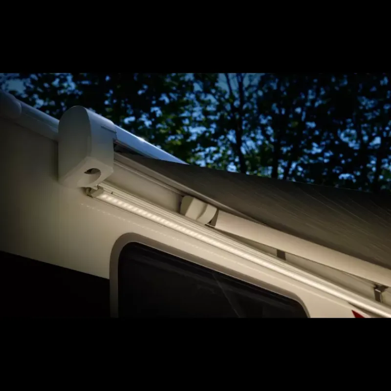 Tent/LED Mounting Rail 5200*Thule