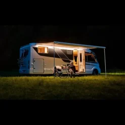 Tent/LED Mounting Rail 5200*Thule