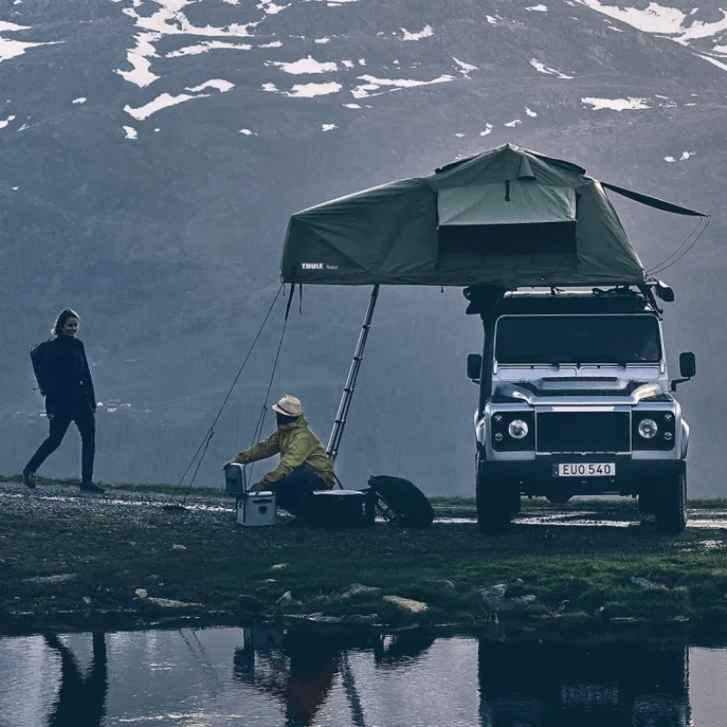 Tepui Autana*Thule Sale