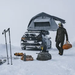 Tepui Kukenam*Thule