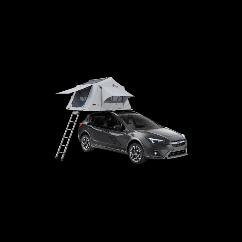 Tepui Kukenam*Thule