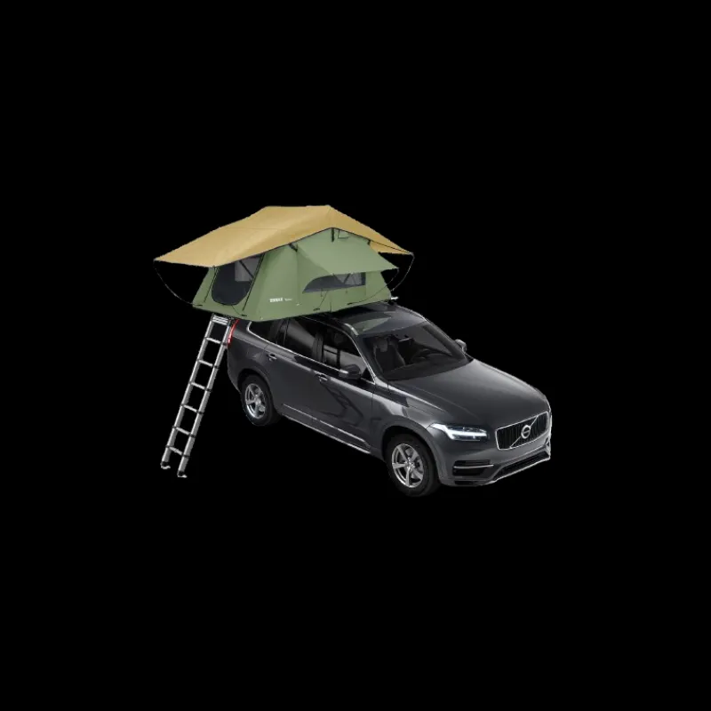 Tepui Kukenam*Thule