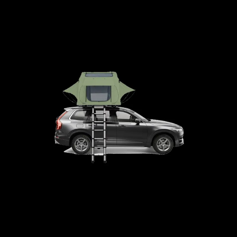 Tepui Kukenam*Thule