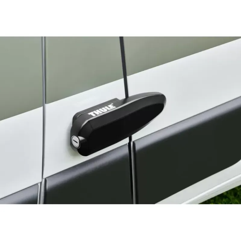 Universal Lock Black*Thule Discount