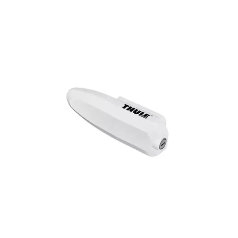 Clearance Universal Lock White Poignée, Verrou & Fermeture Extérieures·Fermeture Et Verrou Extérieur|Poignée, Verrou & Fermeture Extérieures·Fermeture Et Verrou Extérieur