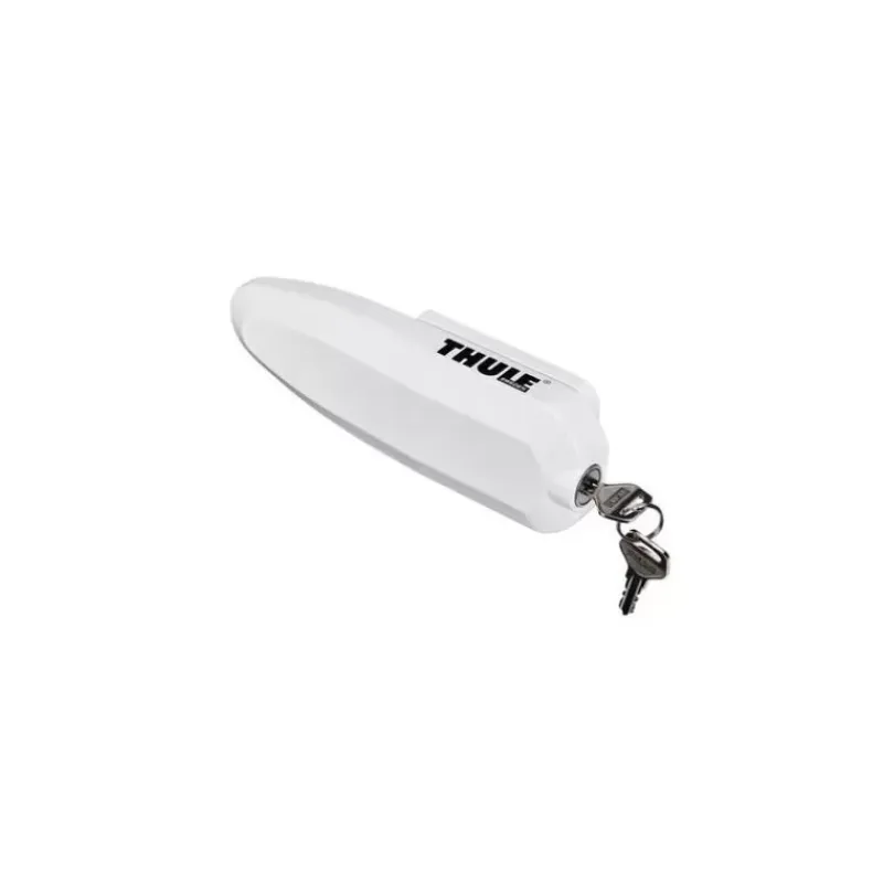 Clearance Universal Lock White Poignée, Verrou & Fermeture Extérieures·Fermeture Et Verrou Extérieur|Poignée, Verrou & Fermeture Extérieures·Fermeture Et Verrou Extérieur