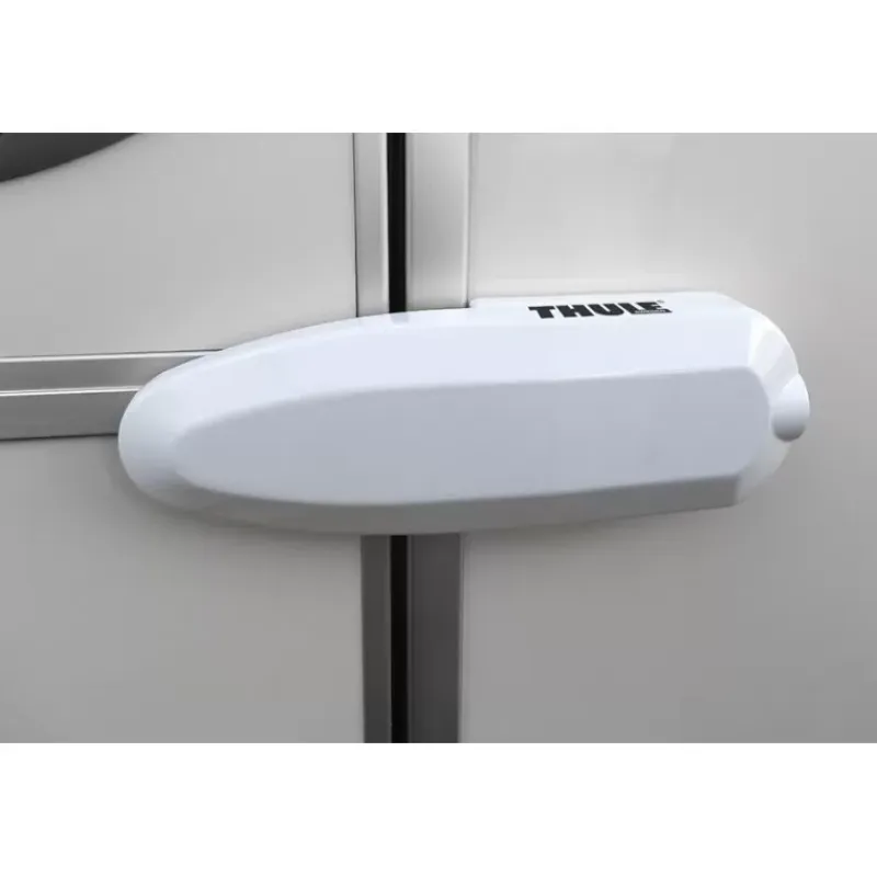 Clearance Universal Lock White Poignée, Verrou & Fermeture Extérieures·Fermeture Et Verrou Extérieur|Poignée, Verrou & Fermeture Extérieures·Fermeture Et Verrou Extérieur