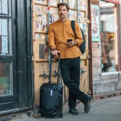 Best Valise cabine Chasm 55 cm Bagagerie·Sac De Voyage & Urbain