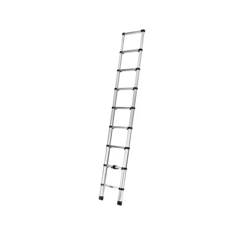 Van Ladder 9 Steps*Thule New