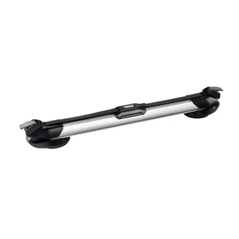 Van Ladder 9 Steps*Thule New