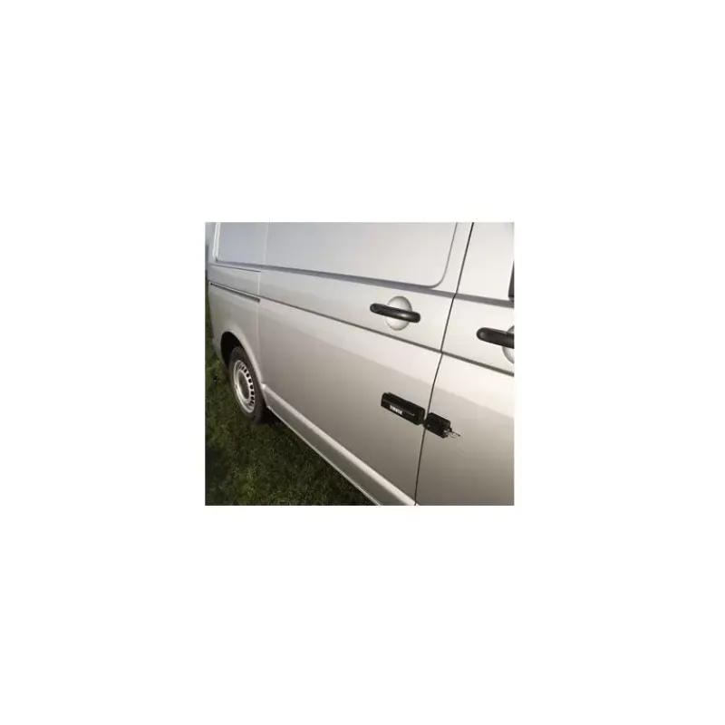 Van Lock*Thule Best