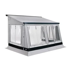 Discount Veduta Auvent & Sas·Auvent Pour Caravane