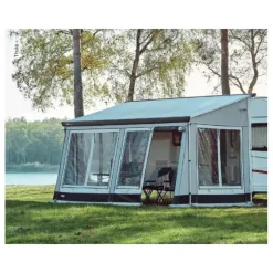 Discount Veduta Auvent & Sas·Auvent Pour Caravane