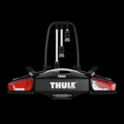 Discount VeloCompact | 3 vélos Porte Vélos·Porte-Vélo Sur Attelage|Porte Vélos·Porte-Vélo Fourgon Aménagé