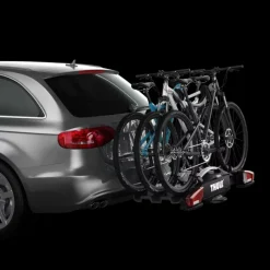 Discount VeloCompact | 3 vélos Porte Vélos·Porte-Vélo Sur Attelage|Porte Vélos·Porte-Vélo Fourgon Aménagé