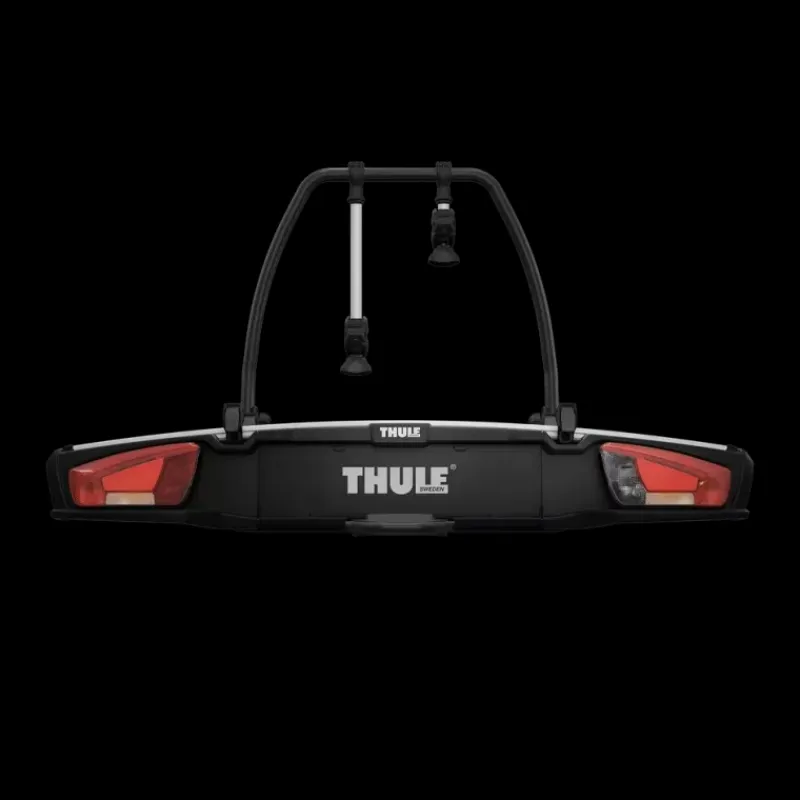 Hot VeloSpace XT | 2-3 vélos Porte Vélos·Porte-Vélo Sur Attelage|Porte Vélos·Porte-Vélo Fourgon Aménagé