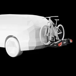 VeloSpace XT | 3-4 vélos*Thule Online