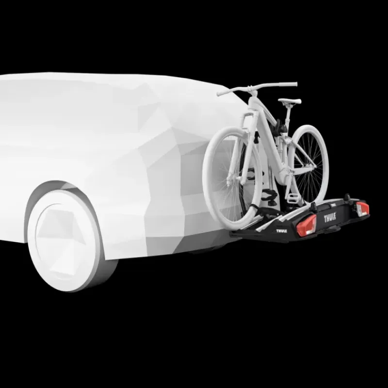 VeloSpace XT | 3-4 vélos*Thule Online