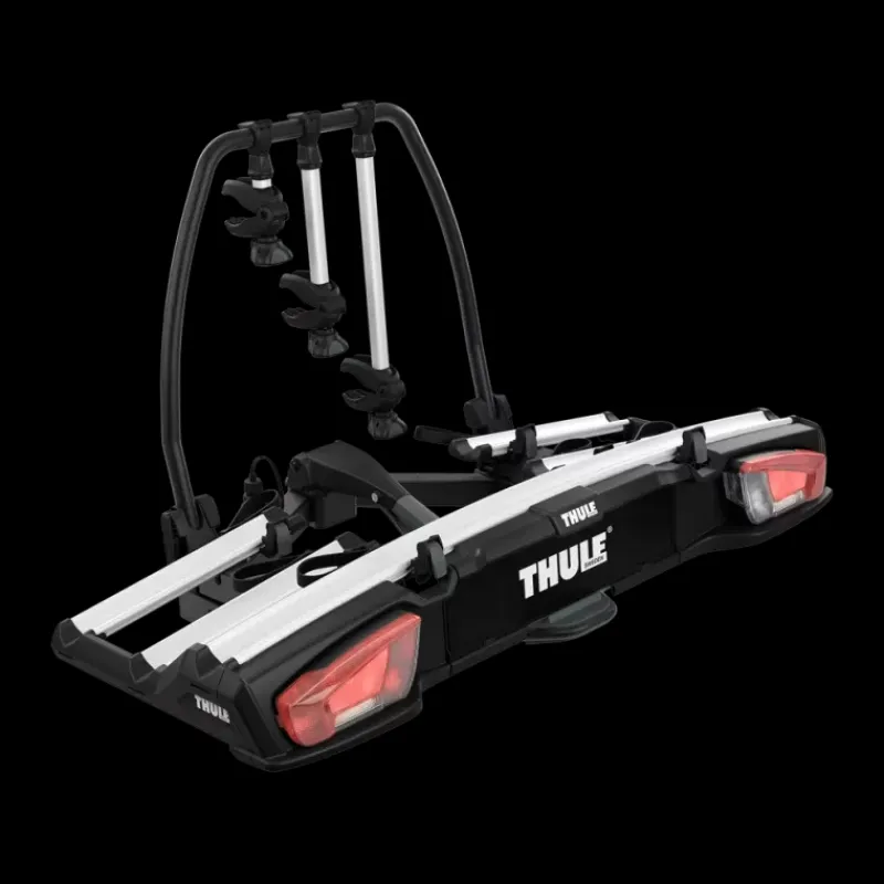 VeloSpace XT | 3-4 vélos*Thule Online