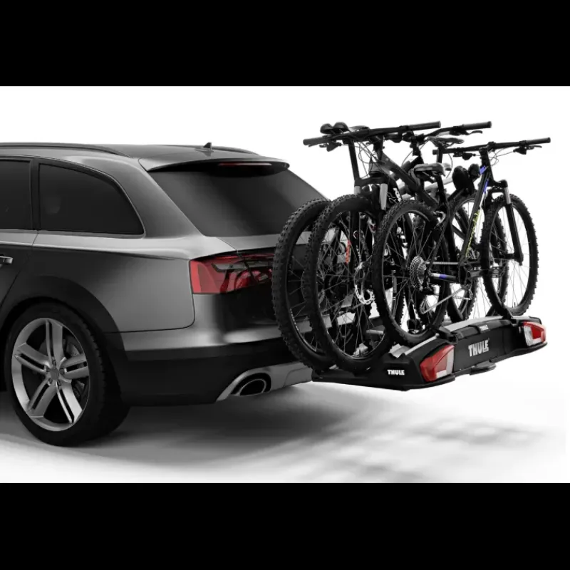 VeloSpace XT | 3-4 vélos*Thule Online