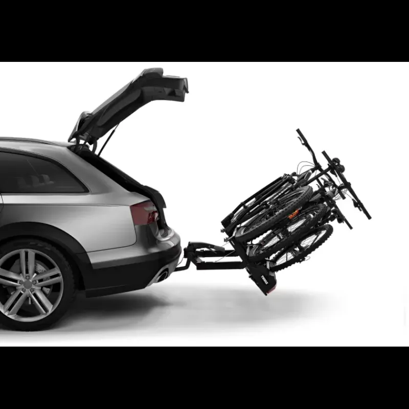 VeloSpace XT | 3-4 vélos*Thule Online